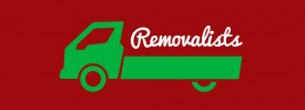 Removalists Rukenvale - Furniture Removalist Services